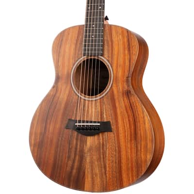 Taylor GS Mini-e Koa (285) image 3