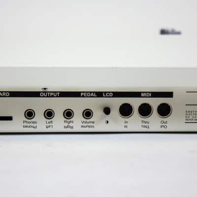 Manikin Electronics Memotron OS V1.3 Synthesizer Owned by Justin Hayward of The Moody Blues image 12