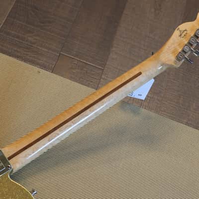 Rare! 1993 Fender Custom Shop Telecaster Guitar Center 29th Anniversary Electric Guitar + HSC image 17