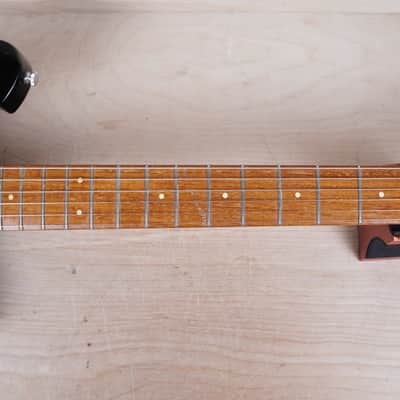 Rickenbacker 450 1981 Jetglo Vintage w/ Hard Case image 5