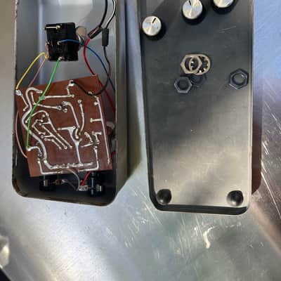 Sola Sound Tone Bender MkIV - 1970 image 6