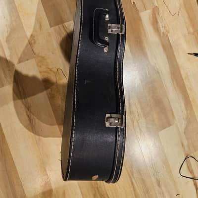 Yamaha FG-750S Solid Top 2000's Natural w/case image 10
