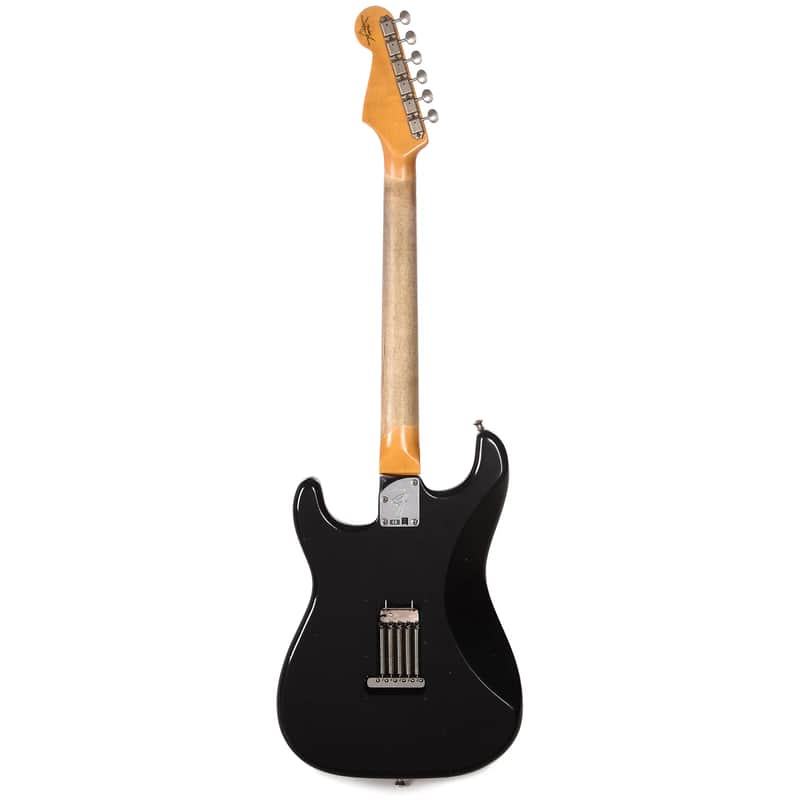 Fender Custom Shop Postmodern Stratocaster Journeyman Relic image 7