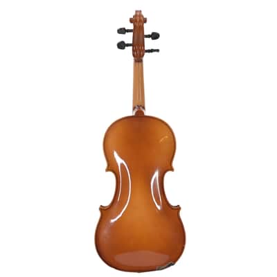 Violin 4/4 Paesold Mod Nr 5800-4 image 4