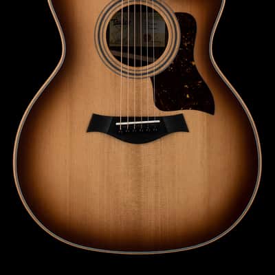 Taylor 414ce Studio - Shaded Edgeburst #25204 image 1