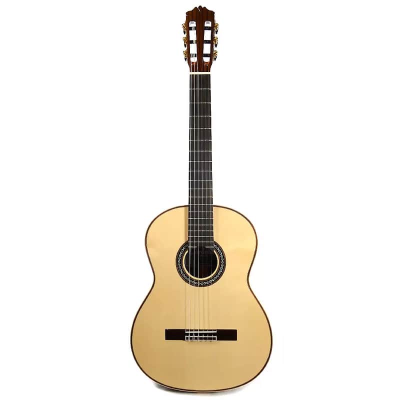 Cordoba C12 Classical Guitar image 1