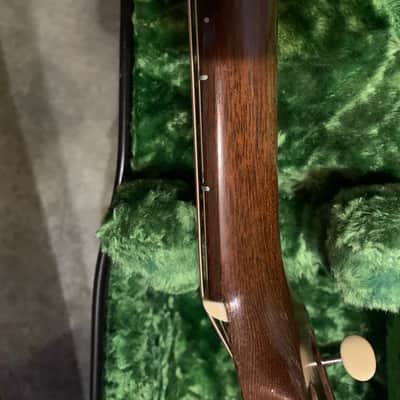 1941 Martin 00-18H 12-fret Sunburst Guitar image 12