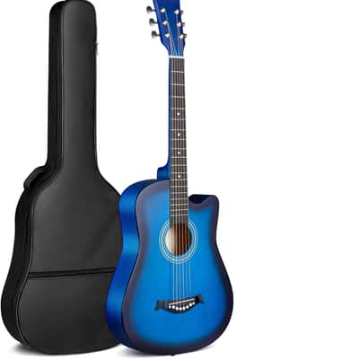 Epiphone PR-150 VS Acoustic Guitar | Reverb