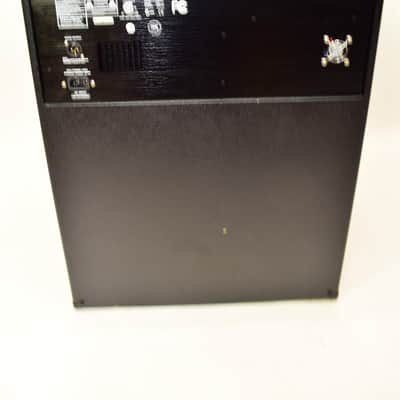 Gallien-Krueger MB115-II 1x15" 200-watt Bass Combo Amp image 8