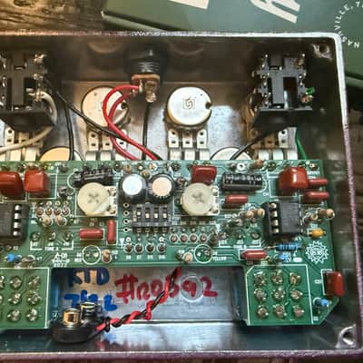 Analogman King Of Tone V4 image 6
