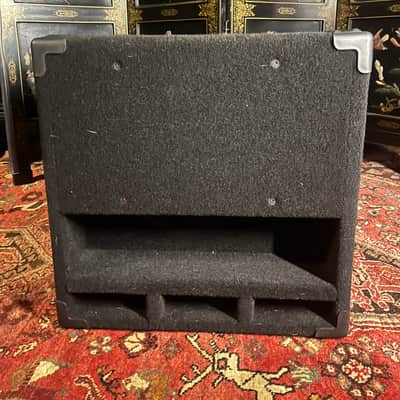 Markbass Little Mark 250 Black Line (2016)– Excellent Condition (Local Pickup/drop off in Park Slope, Brooklyn) image 4
