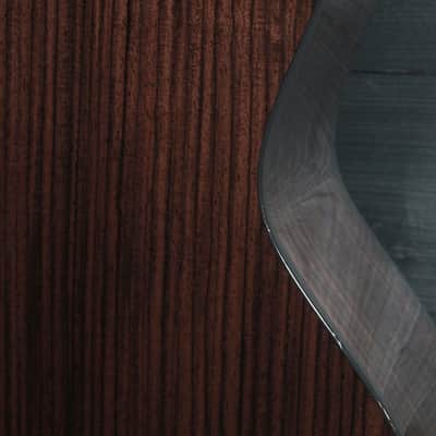 Taylor 414ce 8-String Baritone Acoustic-Electric Guitar – Sitka Spruce / Indian Rosewood – Tone Show Exclusive image 9