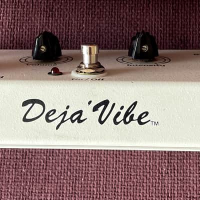 Fulltone Deja Vibe 1996 - White image 2