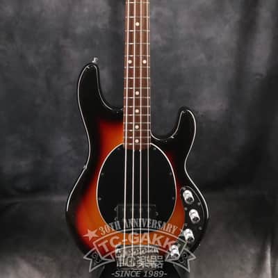 MUSIC MAN 2000s StingRay EX image 2