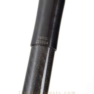 Carbony Celtic Winds Low A Bass Whistle image 8