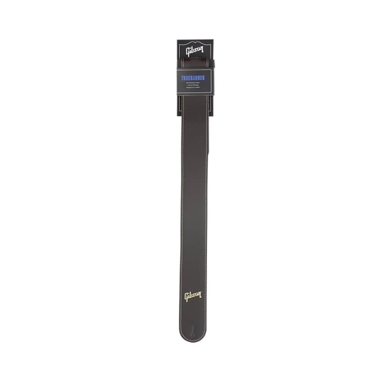 Gibson Troubadour Strap 2016 image 1