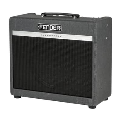 Fender Bassbreaker 15 Combo image 2