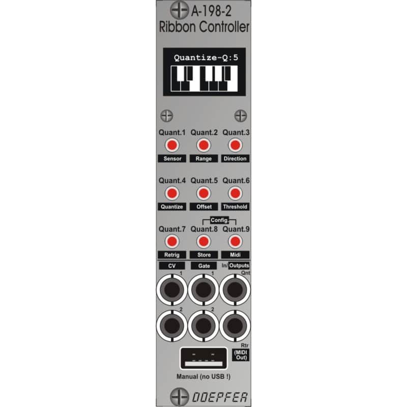 Doepfer A-198-2 set image 1