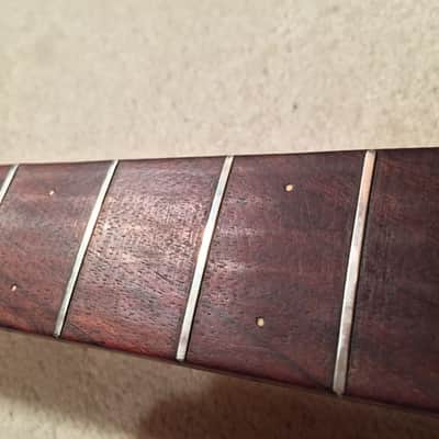 Mosrite Ventures II - December 1965 - 1 of 400 - Factory Custom Color? Refinish? - Price drop! image 11