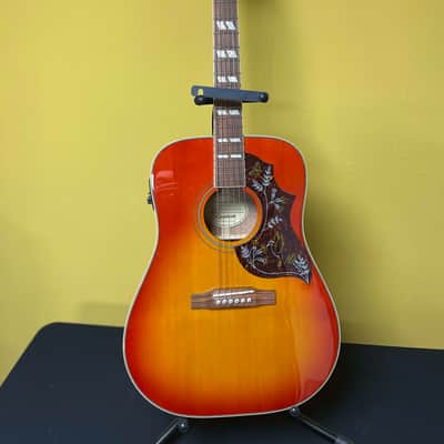 Epiphone Hummingbird Pro 2019 image 1