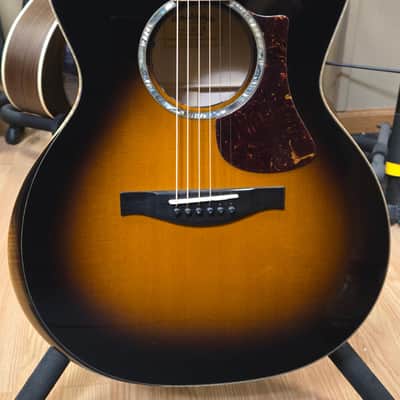 Eastman AC622CE Sunburst image 2