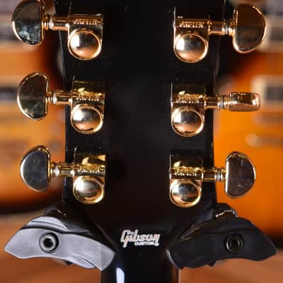 Gibson Custom Les Paul Custom Ebony image 19