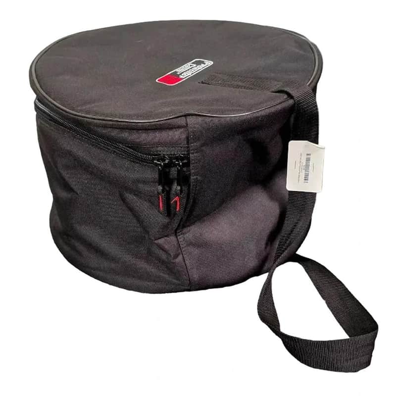 Used Gator Standard Drum Bag Case 12x10 - Good image 1