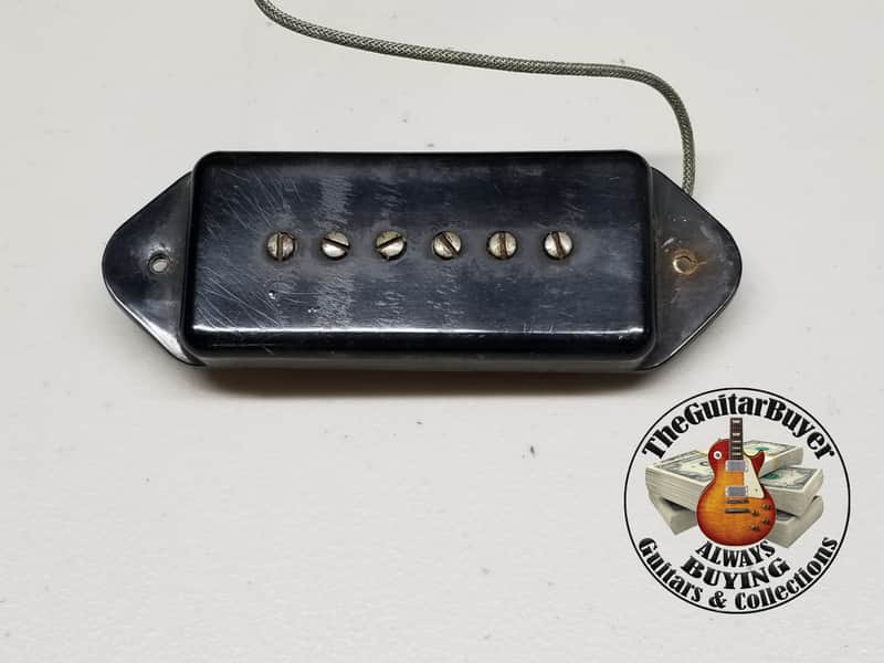 1961 Gibson P90 P-90 Pickup - 6.28K image 1