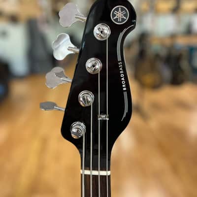 Yamaha BB434 2010s - Teal Blue image 2