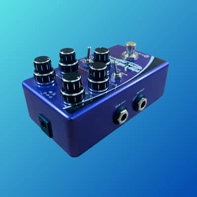 Pigtronix MS2 Mothership 2 Analog Synthesizer image 3