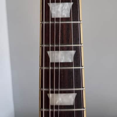 Used Epiphone Tommy Thayer SPACEMAN Les Paul W/H case image 6