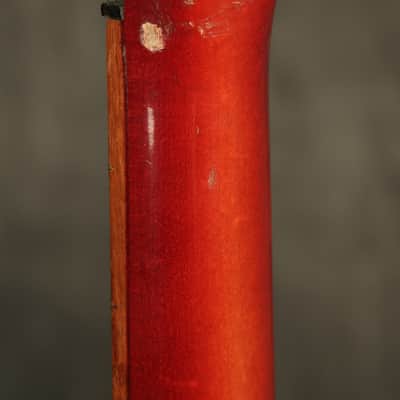 1967 Rickenbcaker 450/12 string Fireglo image 15