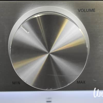 Technics SU-G700 Stereo Integrated Amplifier in Excellent Condition image 8