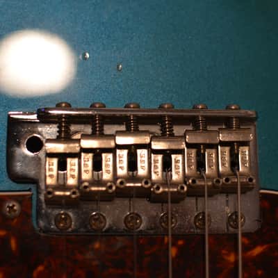 ESP 400 series 1980's image 12