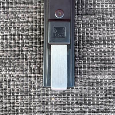 Roland Sustain Pedal Damper Pedal DP-2 Style Piano Keyboard Pedal image 1