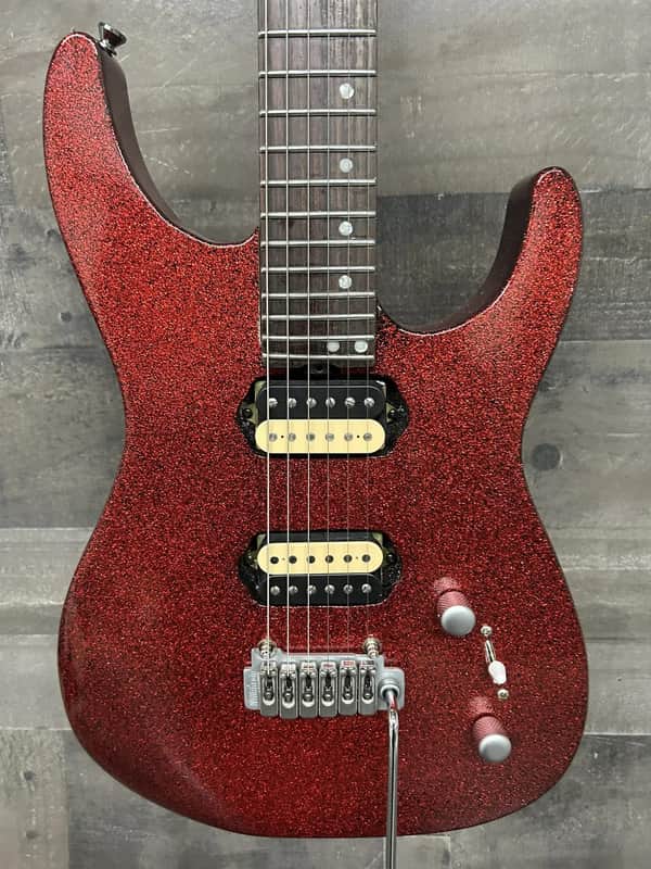 Funk Guitar - sss series - Stratocaster 2023 image 1
