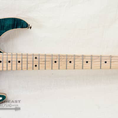 Tom Anderson Guardian Angel - Cajun Teal image 9