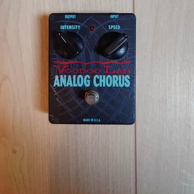 Voodoo Lab Analog Chorus image 1