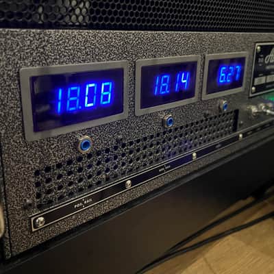 Solid State Logic SSL 4000 G Console image 7
