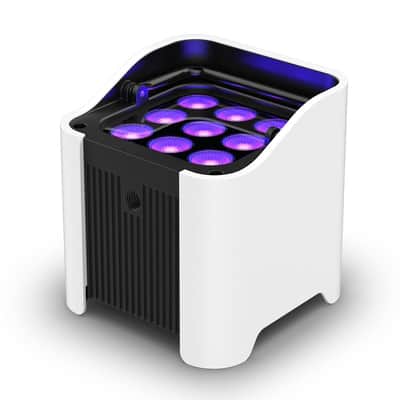 Chauvet DJ Freedom Par H9 IP Battery-Powered Wash Light image 9