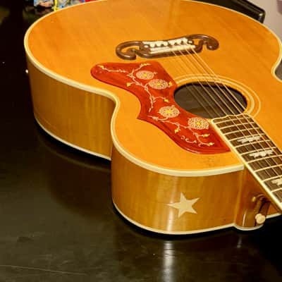 Gibson J 200 1956 - Natural image 10