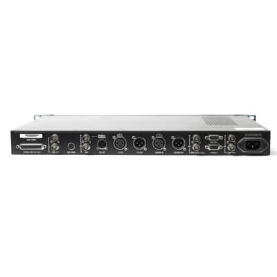 Digidesign SYNC I/O image 2