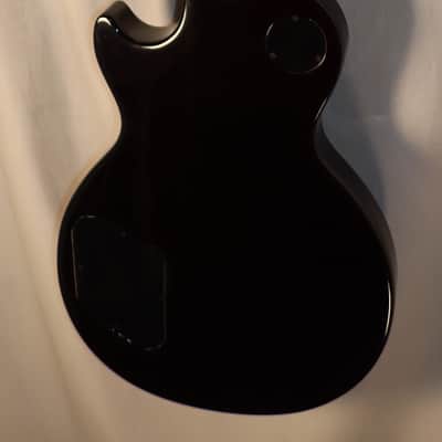 Gibson Les Paul Studio Smokehouse Burst electric guitar used 2023 image 11