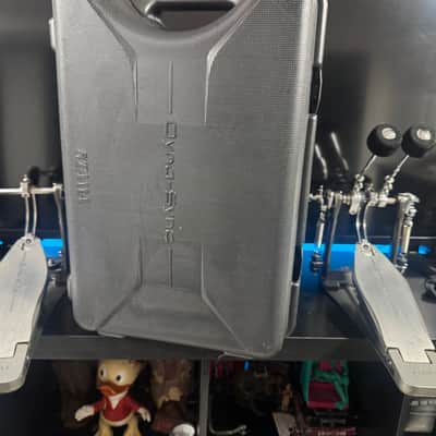 Tama Dyna sync double bass pedal 2025 image 11