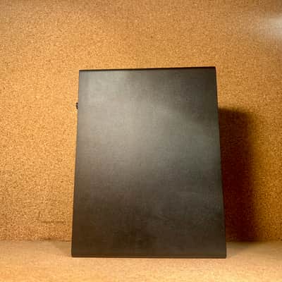 Yamaha HS7 6.5" Powered Studio Monitor (Single) – Demo unit – Boxed – Warranty image 7