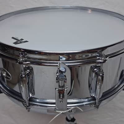Vintage Slingerland 5x14" Festival Snare Drum - New Heads & Snare Wires #1 image 2