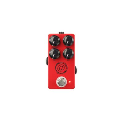 JHS AT Mini Distortion Pedal