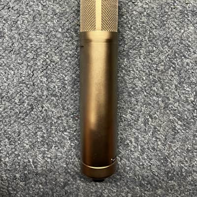Apex 460 Tube Microphone image 4