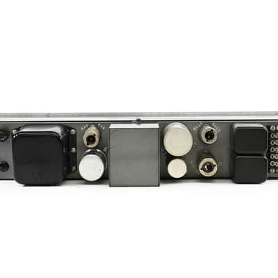 Pultec EQH-2 TUBE Program Equalizer - (Vintage) image 3