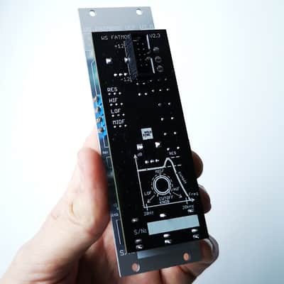 Wildsync FATMOOG VCF image 7